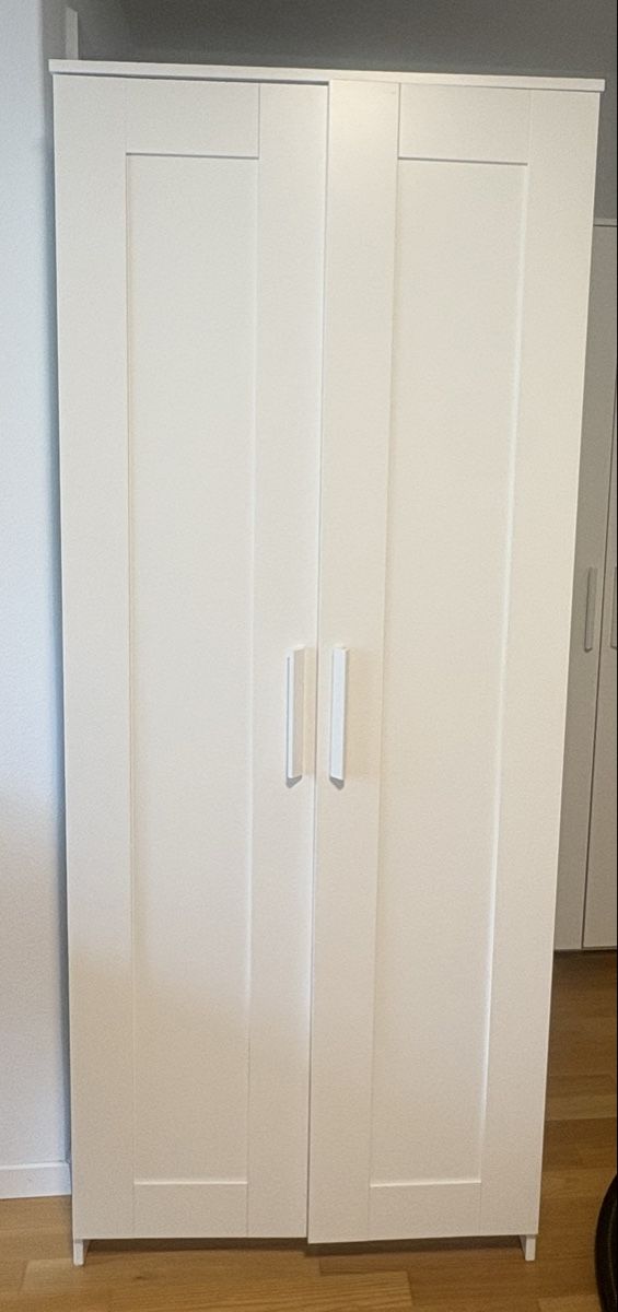 Ikea Armadi: Ikea brimnes Schrank  – Usato da Zürich venduto da Olivia1
