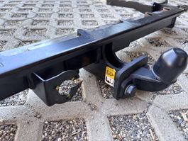 Anhängerkupplung Ford Tourneo Custom 2025