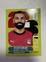 Panini EGY16 FIFA World Cup 2026 Sticker