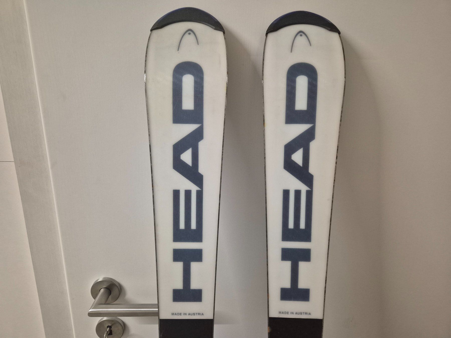 Head Sci: Ski HEAD, Länge 156cm – Usato da Frasnacht venduto da MiraBelle79 5