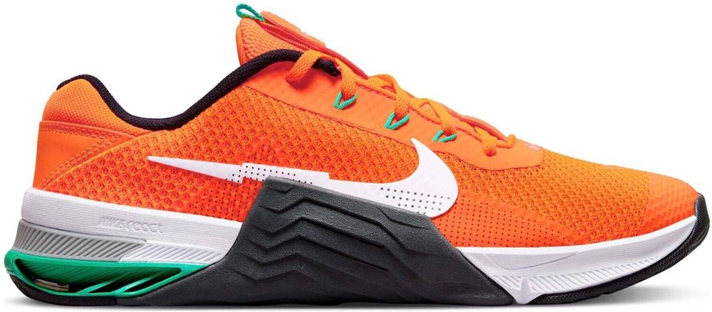 nike metcon 4 orange
