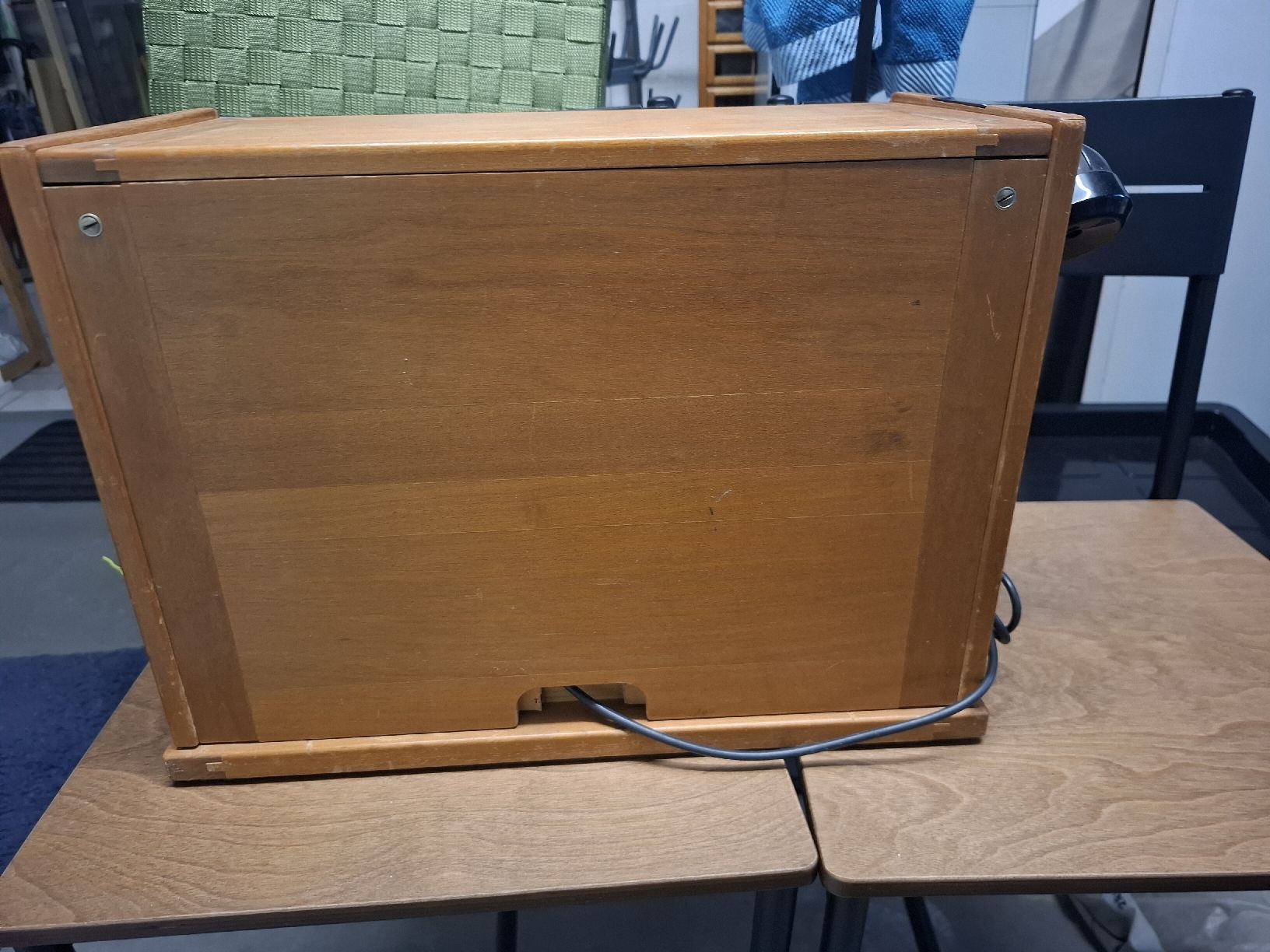 Telefoni: Alte Hotel Telefonzentrale – Usato da Recherswil venduto da Sigi34 4
