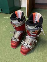 Tecnica Skischuhe