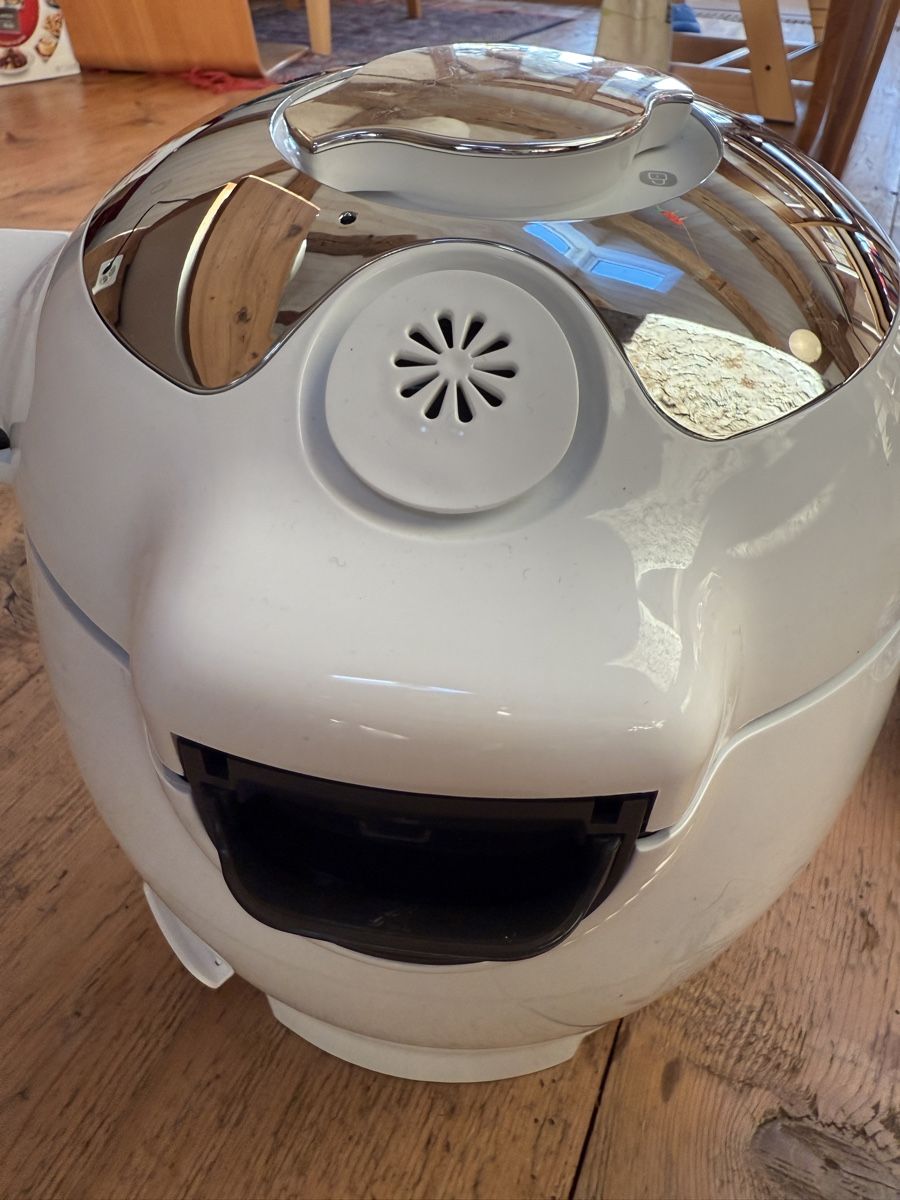 Moulinex Elettrodomestici da cucina: Moolinex Cookeo+ CE8514 autocuiseur – Nuovo (secondo la descrizione) da St. Ursen venduto da AmazedOne 6