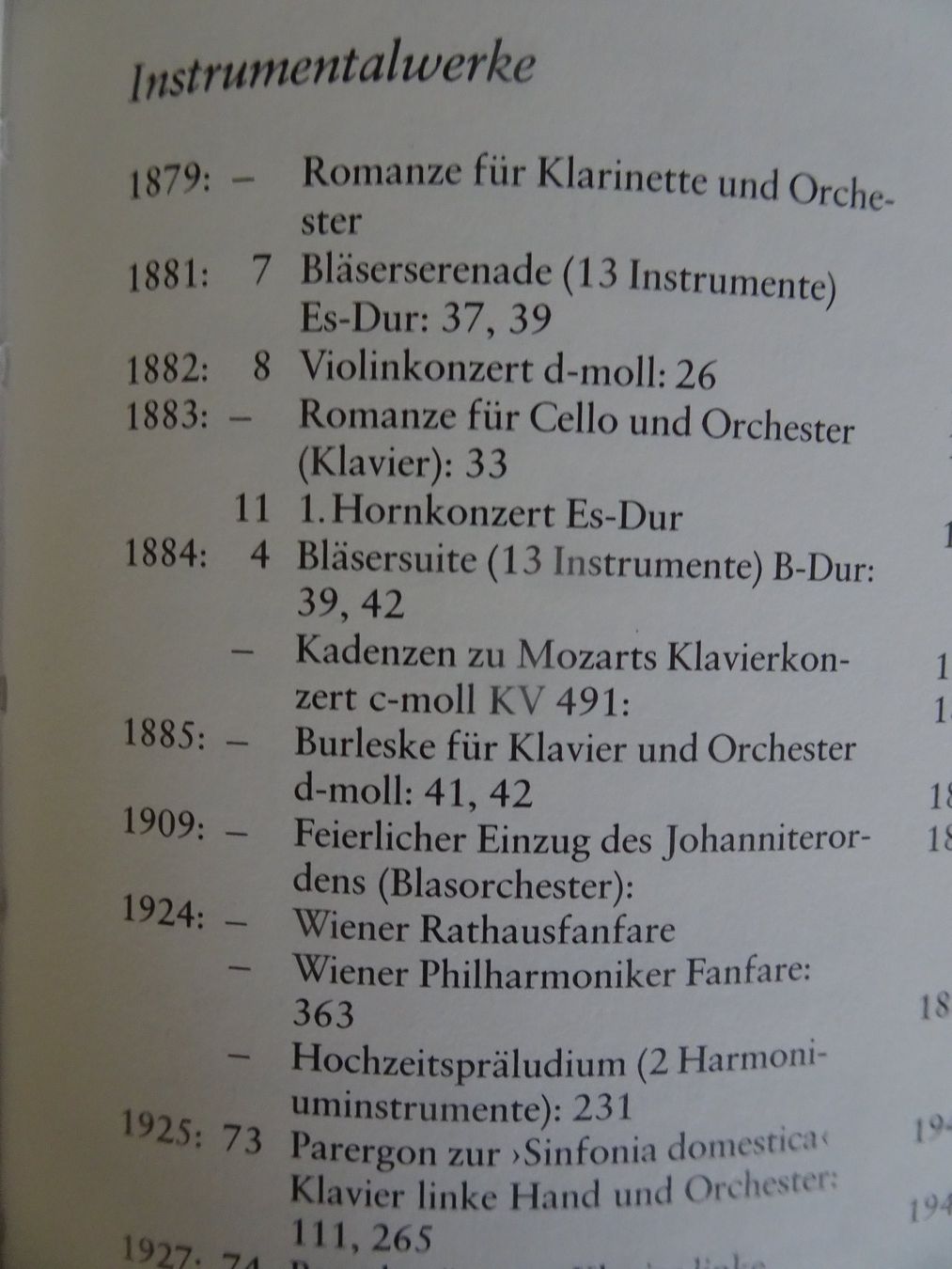 Libri: Richard Strauss Bildbiografie – Usato da männedorf venduto da purzelchen 9