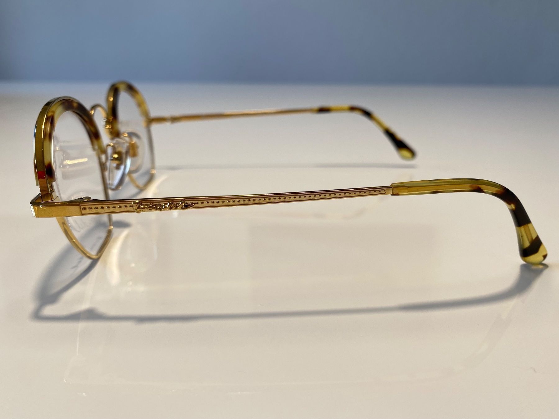 Occhiali & Lenti: Monture de lunettes rondes Brendel – Nuovo (secondo la descrizione) da Bottens venduto da 2Lens 3