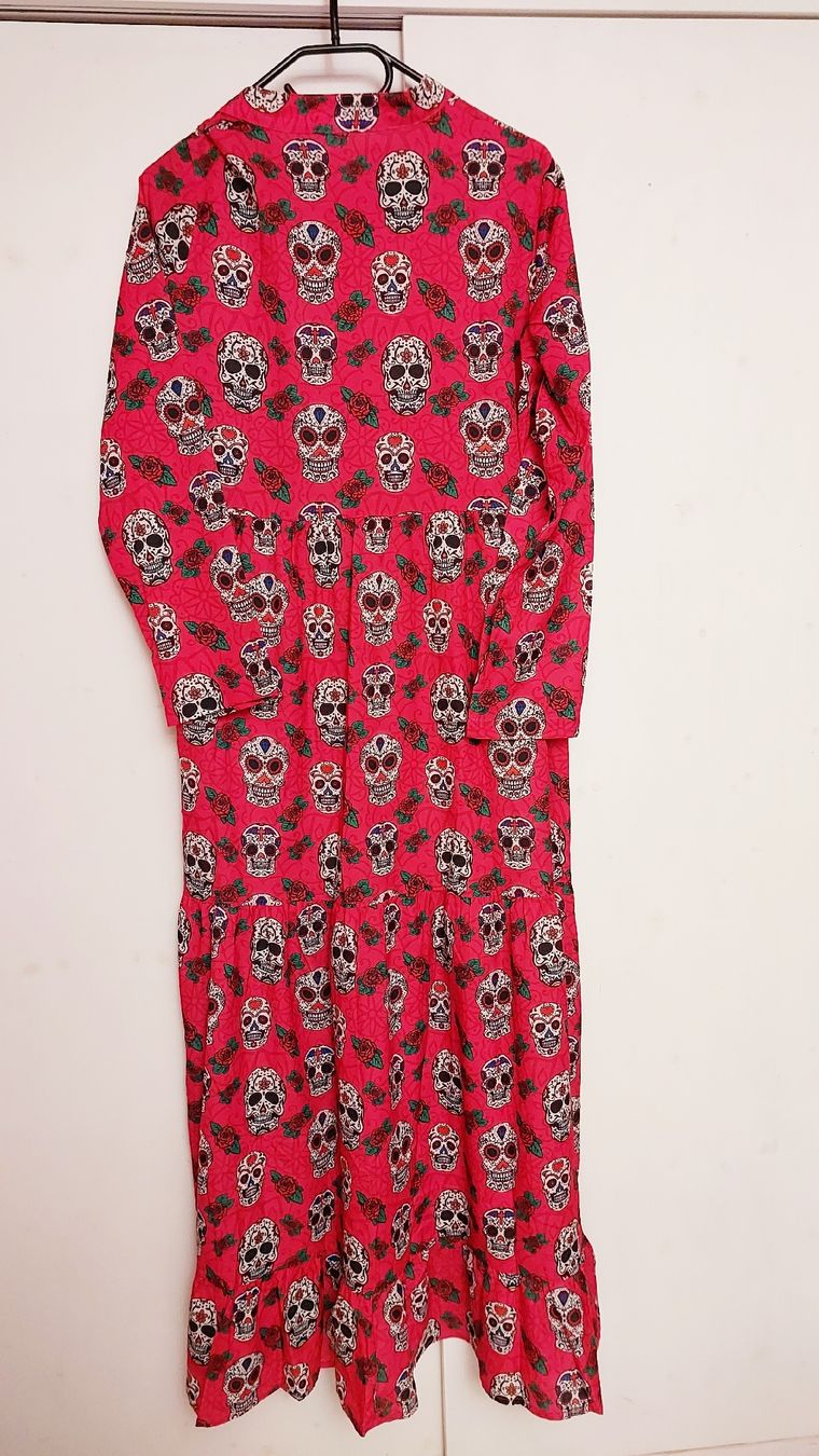 Robes: Oversize Kleid – Neuf (Voir description) à Brunnen par CHOUCHOU. 2