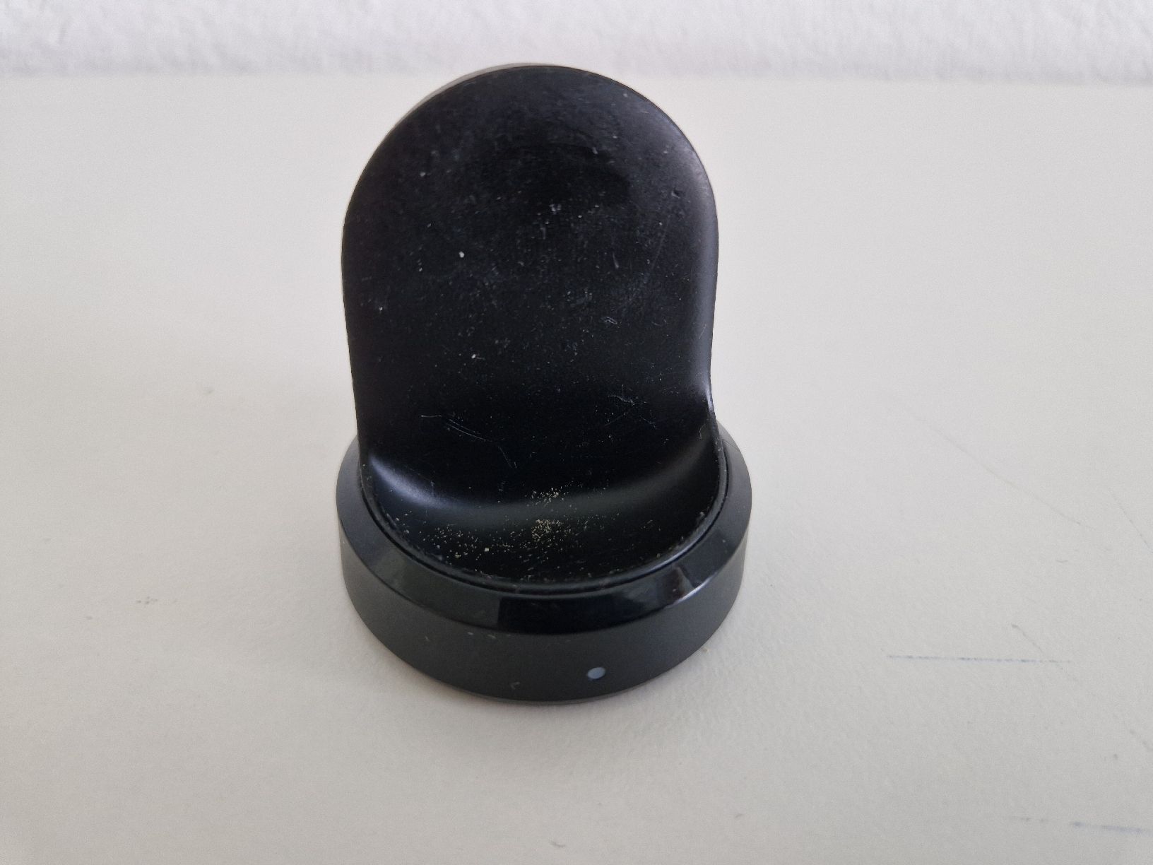 Samsung Smartwatch: Samsung Gear S3 Frontier Watch Schwarz – Gebraucht aus Buchs SG von mr9470 3