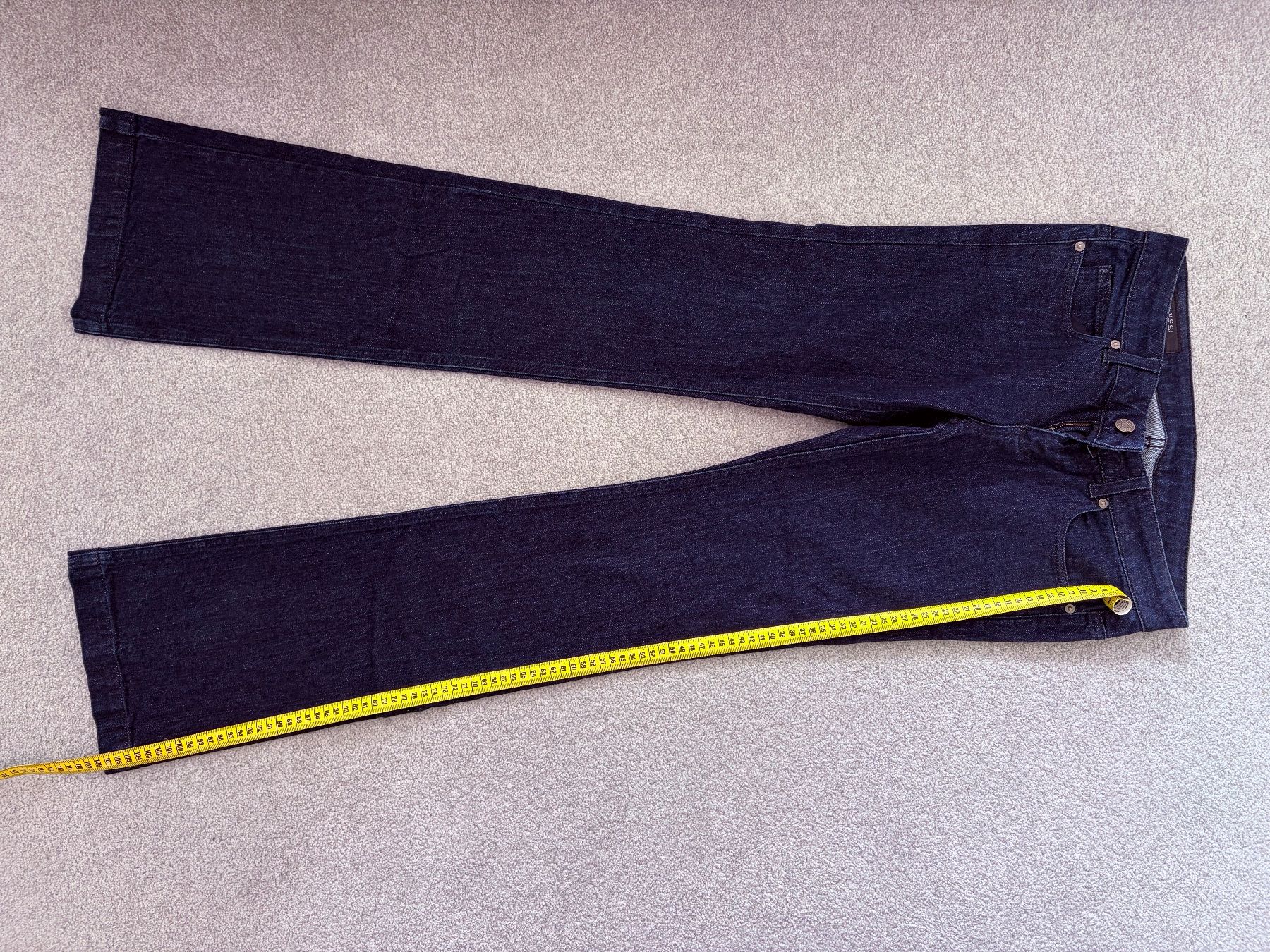 Gucci Jeans: Gucci Jeans – Usato da Küsnacht ZH venduto da Snowflake001 4