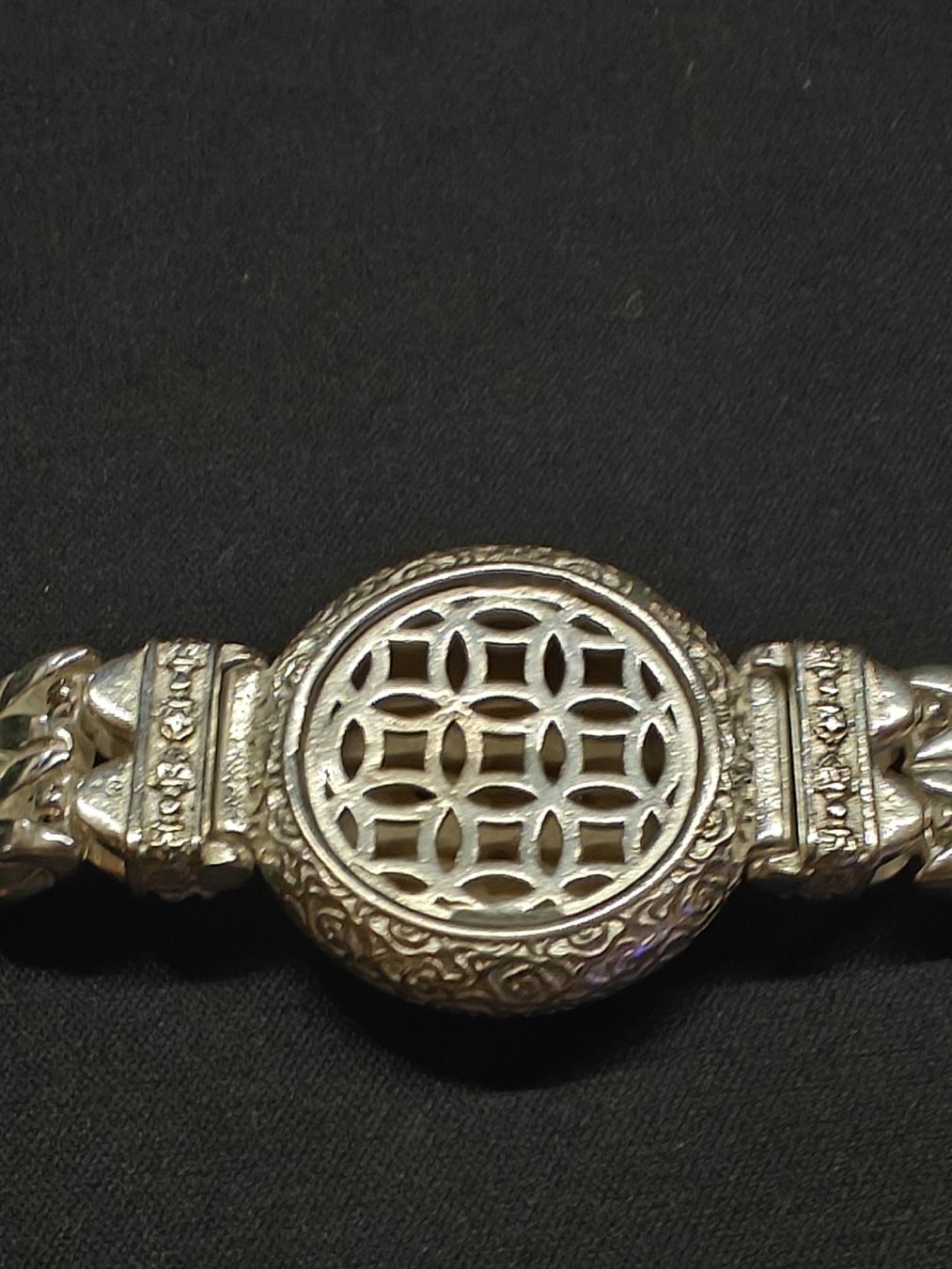 Bracelets: Silberarmband 925 – D'occasion à Malans GR par mesmen 5
