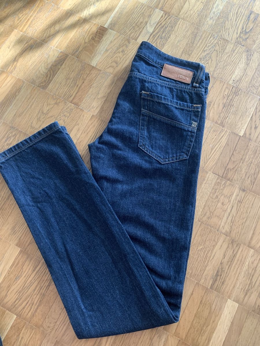 Jeans: Fendi jeans – D'occasion à Zürich par Nikuska32 1