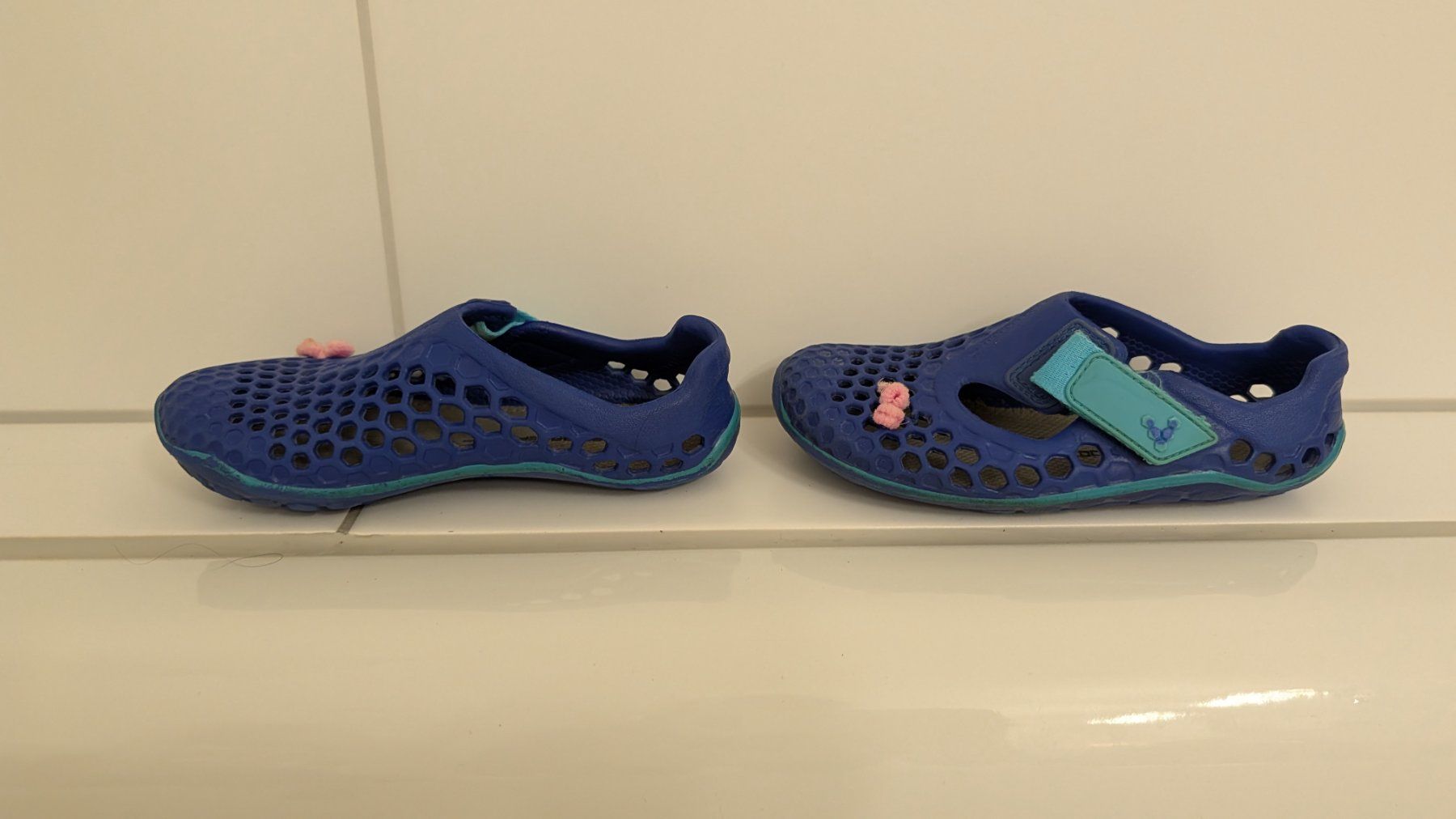 Vivobarefoot Scarpe per ragazzi: Vivobarefoot ultra 28 – Usato da Adliswil venduto da edi_5m7l 2