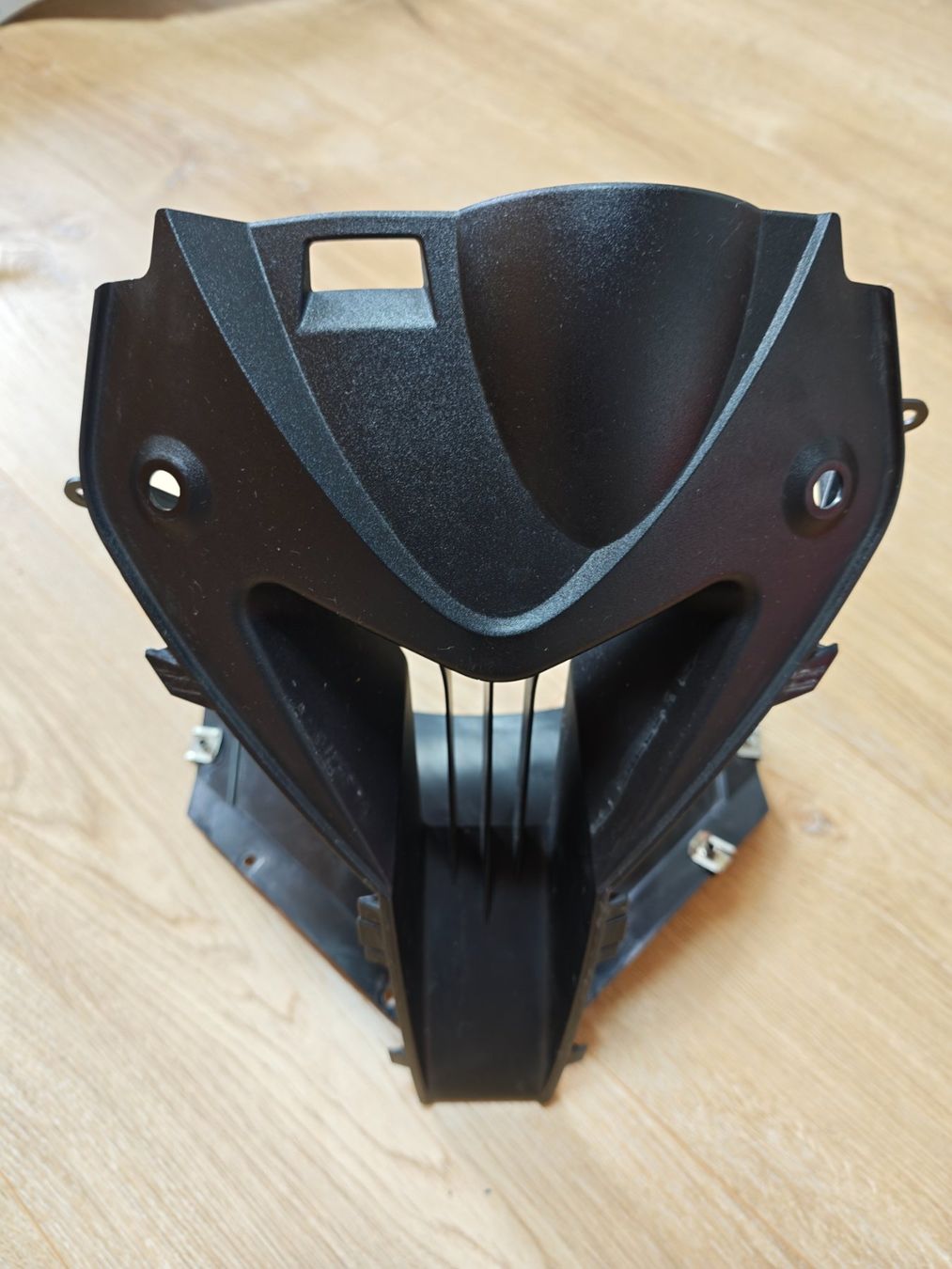 BMW Tutti i ricambio per moto: Bmw S1000rr Front Lufteinlass – Usato da Merlischachen venduto da lebkuchen3 1