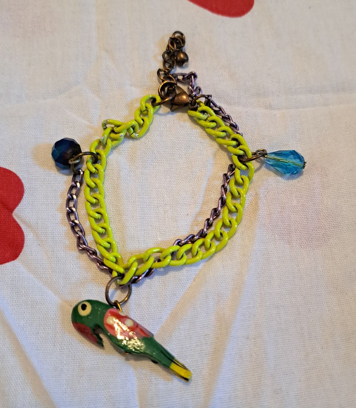 Bracciali & Braccialetti: Armband Grösse verstellbar – Usato da Zürich venduto da dph_r9t2