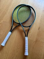 2X Head Gravity Tour (Top Zustand) 305g Griffgrösse 3
