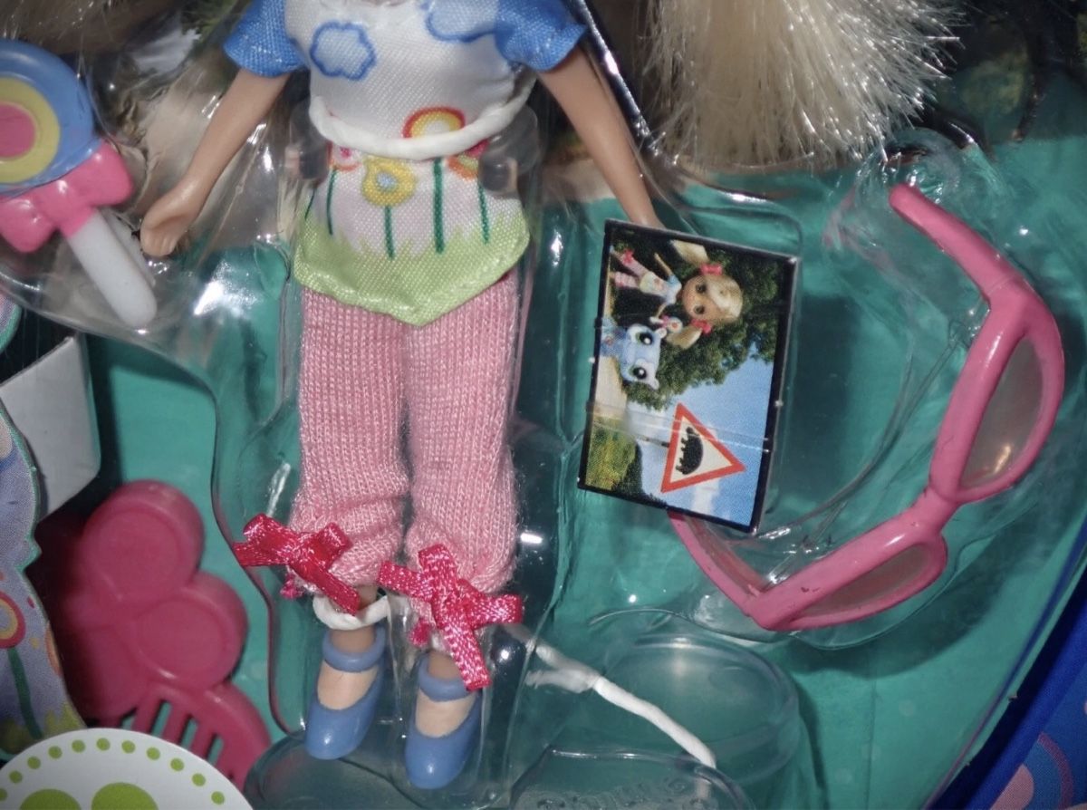Hasbro Giocattoli: Littlest Pet Shop Blythe Puppe – Nuovo (secondo la descrizione) da Neerach venduto da irasan 3