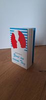 Roman 'Zwei an einem Tag' von David Nicholls