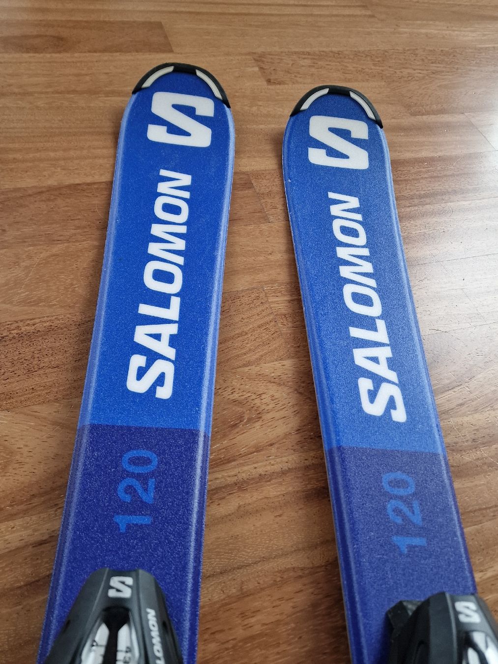 Salomon Skis: Ski 120 – Gebraucht aus Tuggen von Hubi610 1