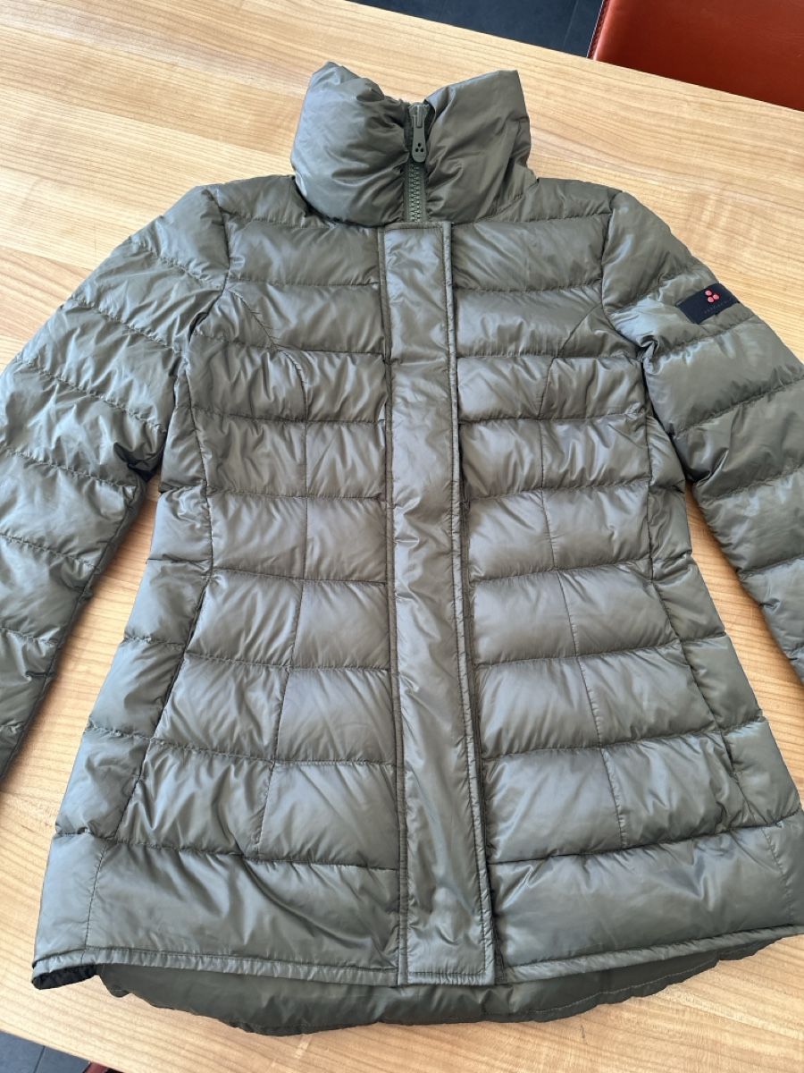 Peuterey Jacken: Peuterey Daunenjacke – Gebraucht aus illnau von sapperlotti