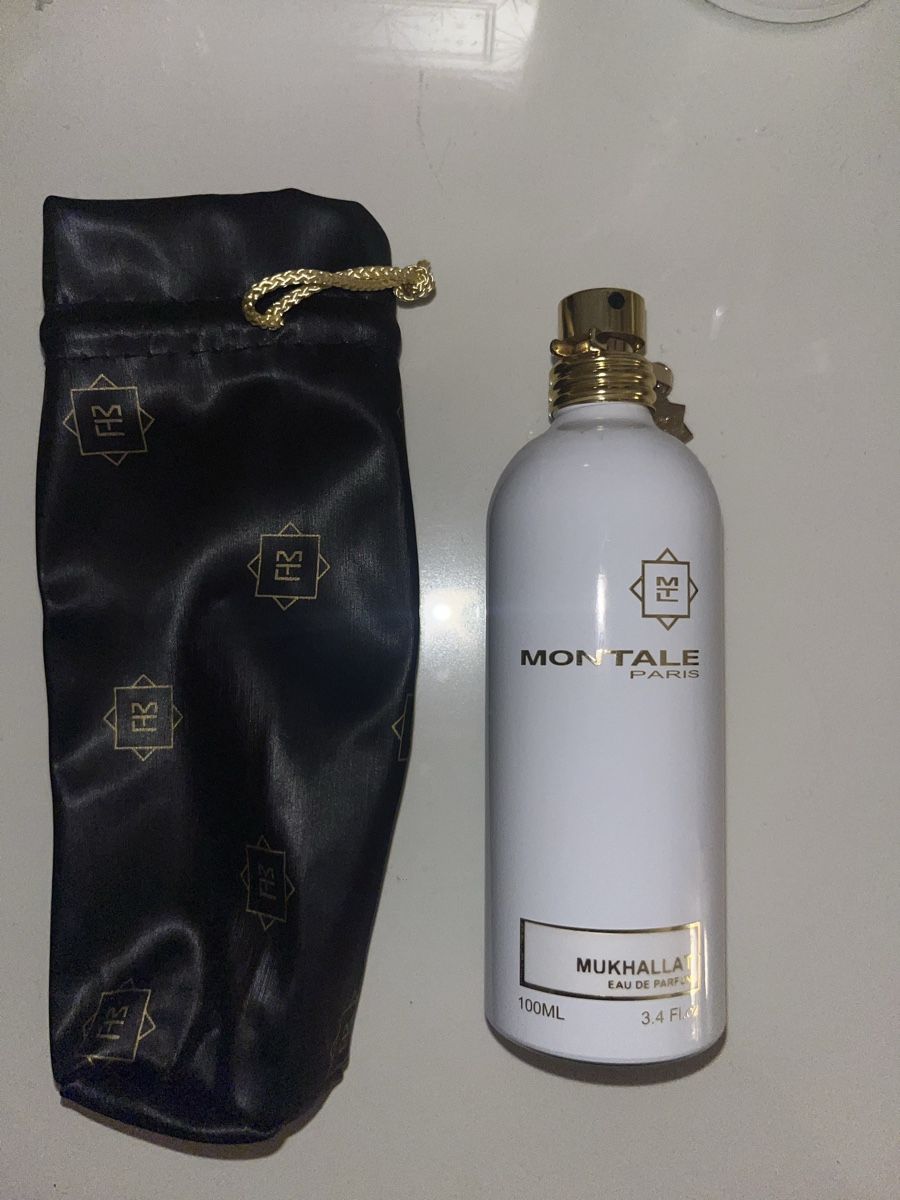 Montale Profumi & Eau de Toilette: Montale Mukhallat Parfum – Usato da Zürich venduto da JB23JB