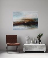 Bild Unikat 60x80 