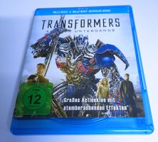 Transformers: Ära des Untergangs (Blu-ray)