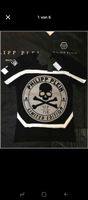 Philipp Plein T-SHIRT "unlimited" NEU & OVP original Gr.S