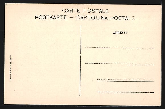 Cartes postales: AK Kienthal, Blick auf den Ort – D'occasion à Berlin par bartko-reher 1