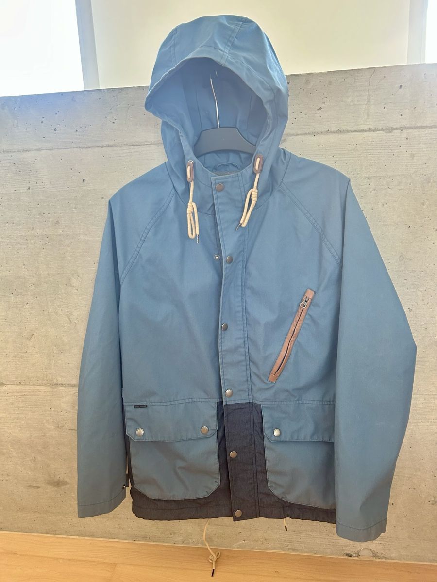 Volcom Giacche: Veste Volcom de pluie/ mi-saison taille S – Usato da Villarepos venduto da Sglobule