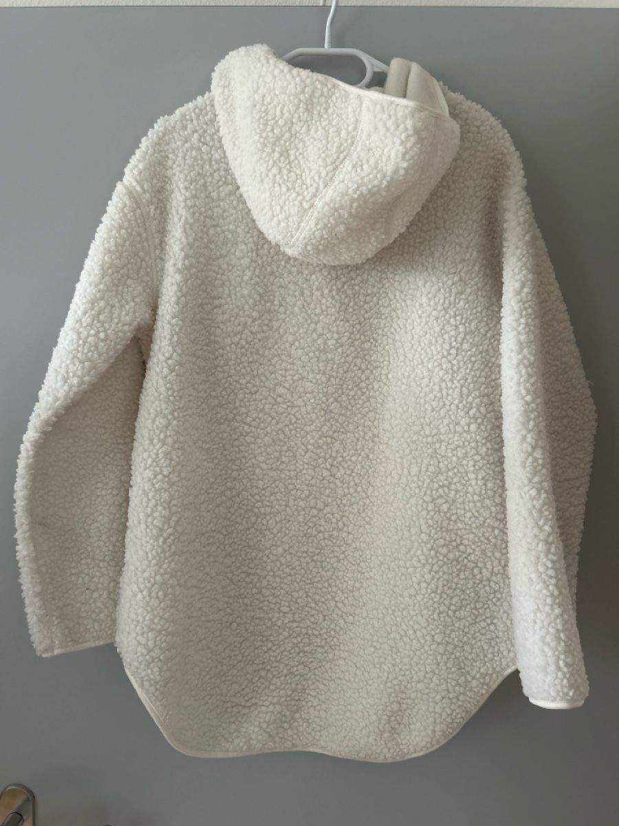H&M Maglioni & Felpe: H&M Teddy Fleece – Usato da Solothurn venduto da frannnnca 1