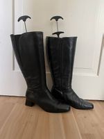 Wunderschöne Gabor Herbststiefel 38,5