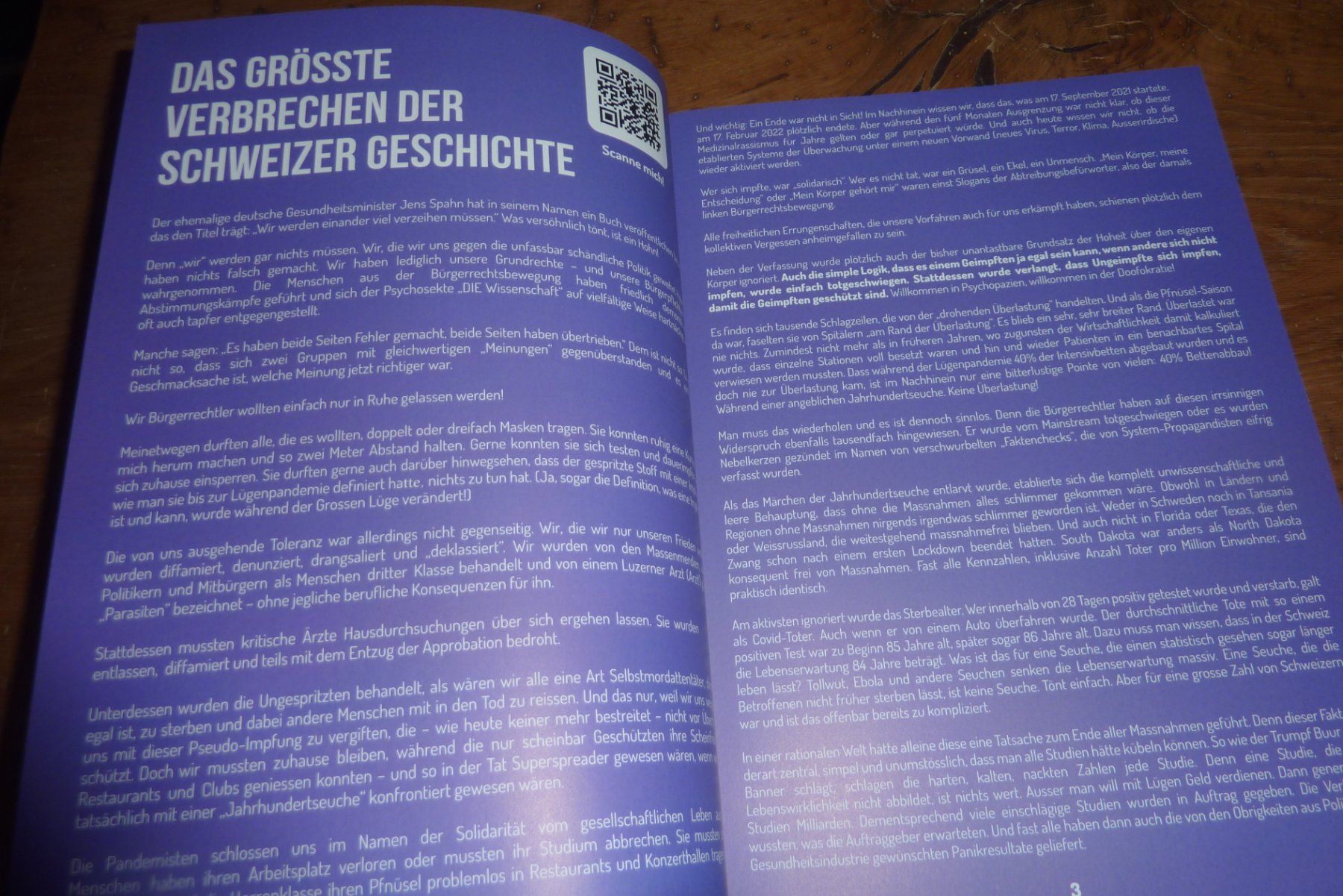 Livres: Das Buch der Schande, Daniel Stricker – D'occasion à Lausen par akira003 3