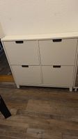 Schuhregal Ikea