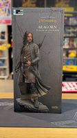 Aragorn "Hunter of the Plains" - Weta Workshop (Scala 1:6)