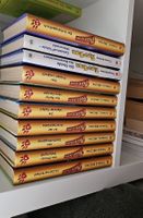 10Tiger-Team Bücher von Thomas Brezina gebraucht