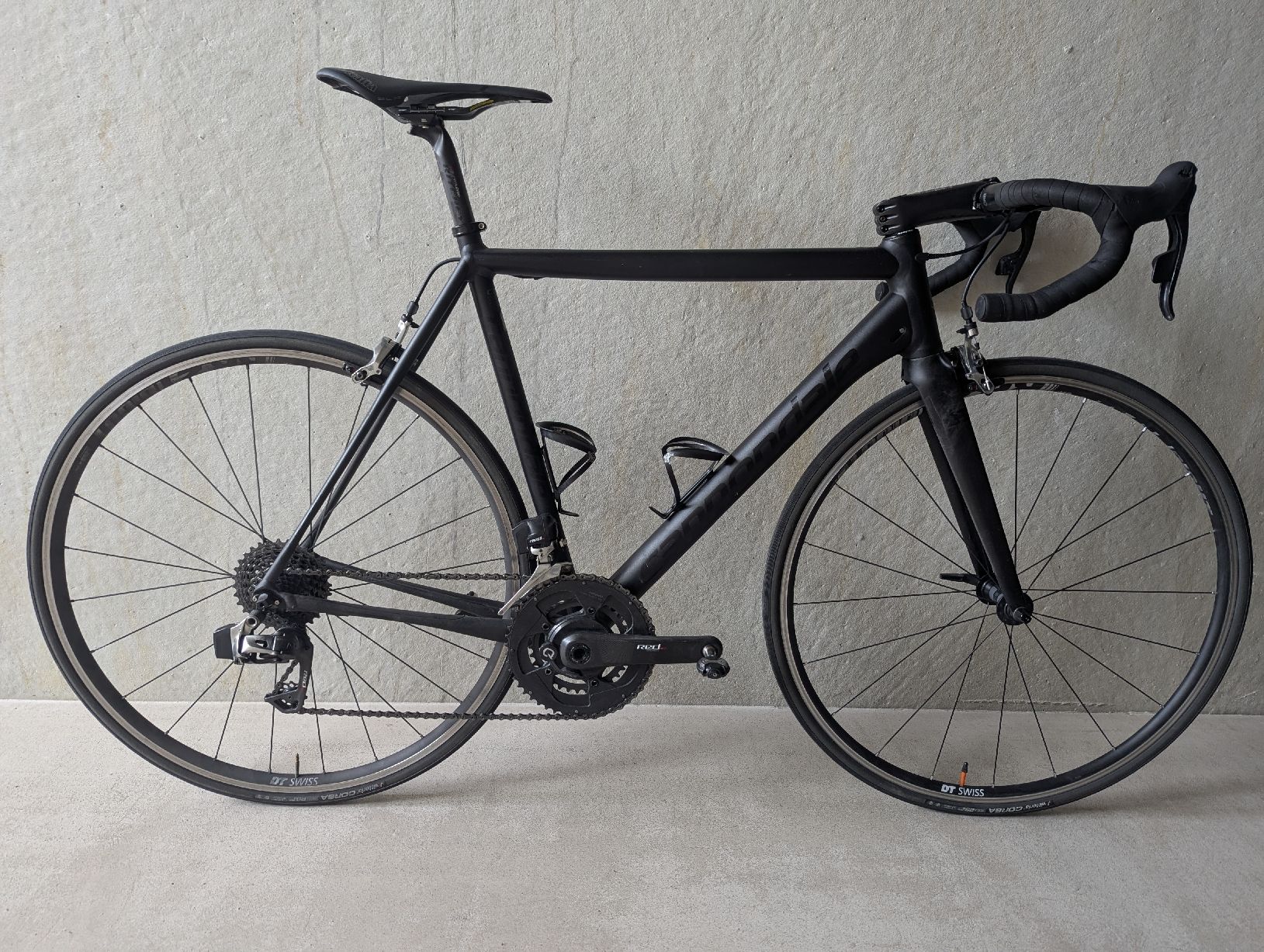 Cannondale Velos: Cannondale Caad 10 – Gebraucht aus Heerbrugg von Ricchi_Ricch