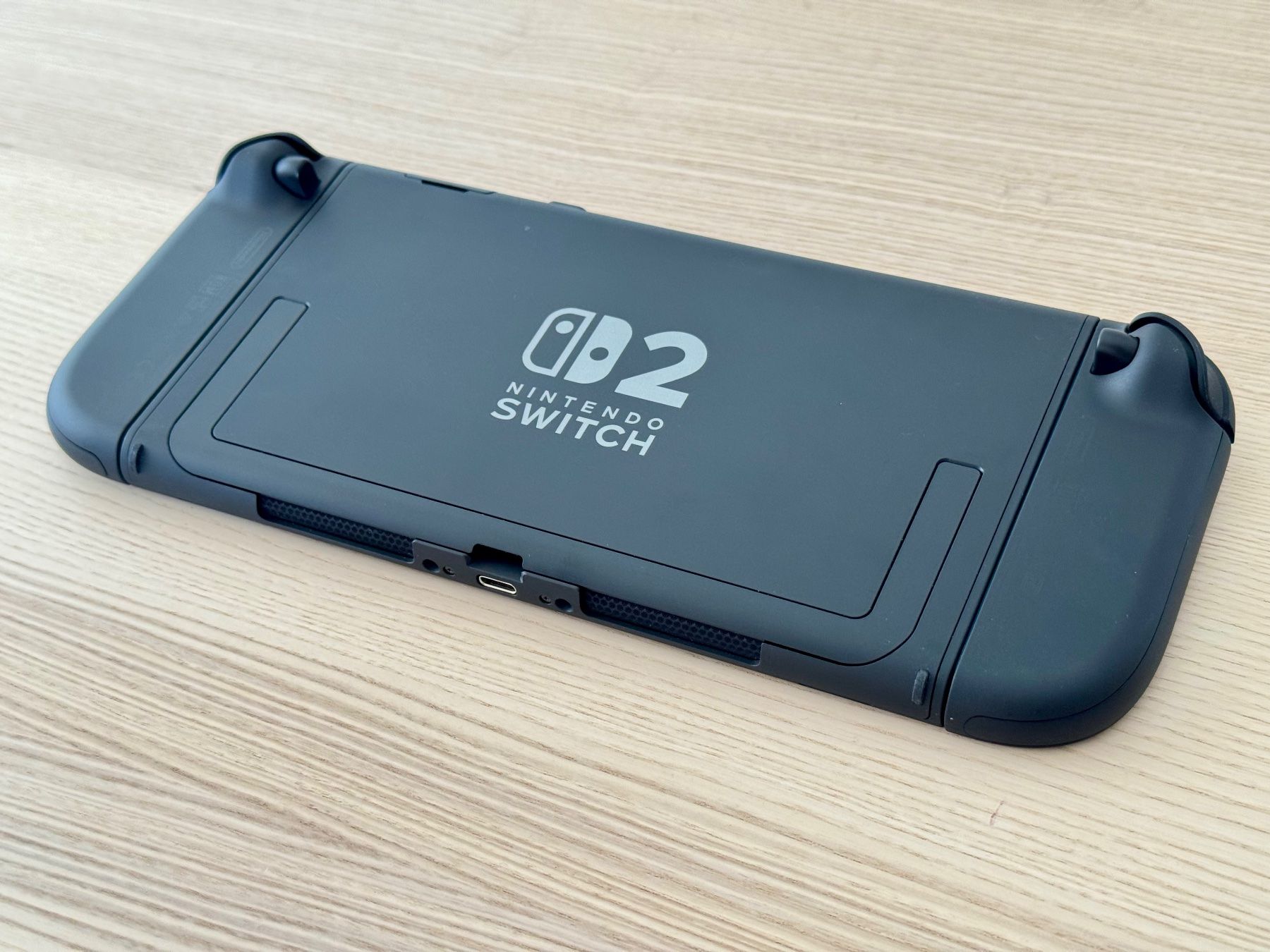 Nintendo Console: Nintendo Switch 2 + Pro Controller + Case + Zubehör ab 1 CHF – Usato da Wald ZH venduto da TheVictorLee2016 2