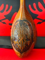 Albanisches Musikinstrument Qifteli