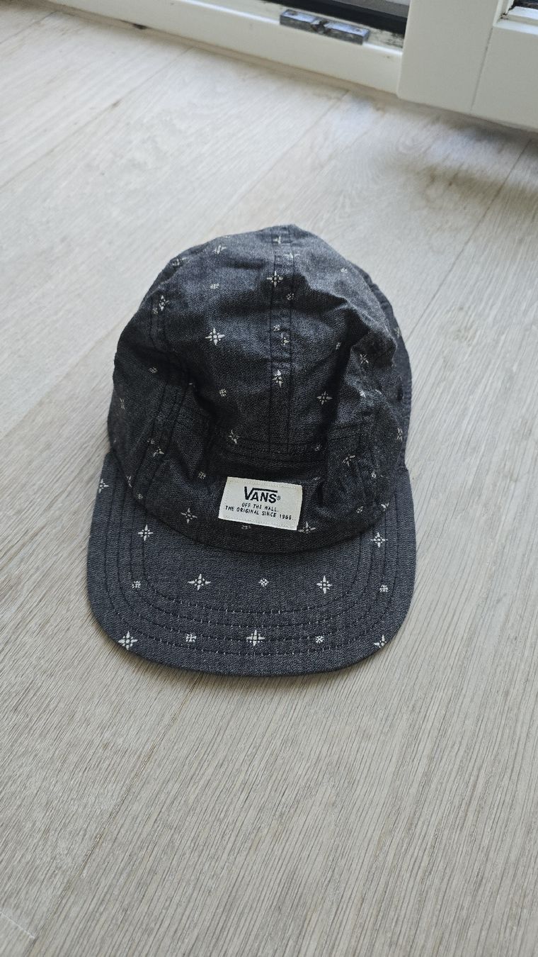 Sonstige Kleidung & Accessoires: Vans Cap – Gebraucht aus Hurden von mar_7ssf