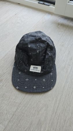 Vans Cap