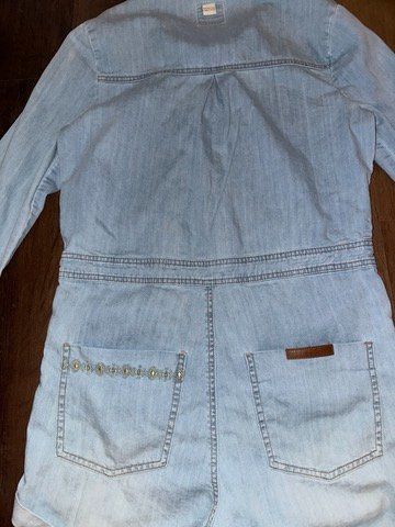 Billabong Tute: Billabong long sleeve romper - L – Usato da St-Sulpice VD venduto da juhdu 2