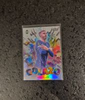 Cole Palmer - Chelsea - Topps
