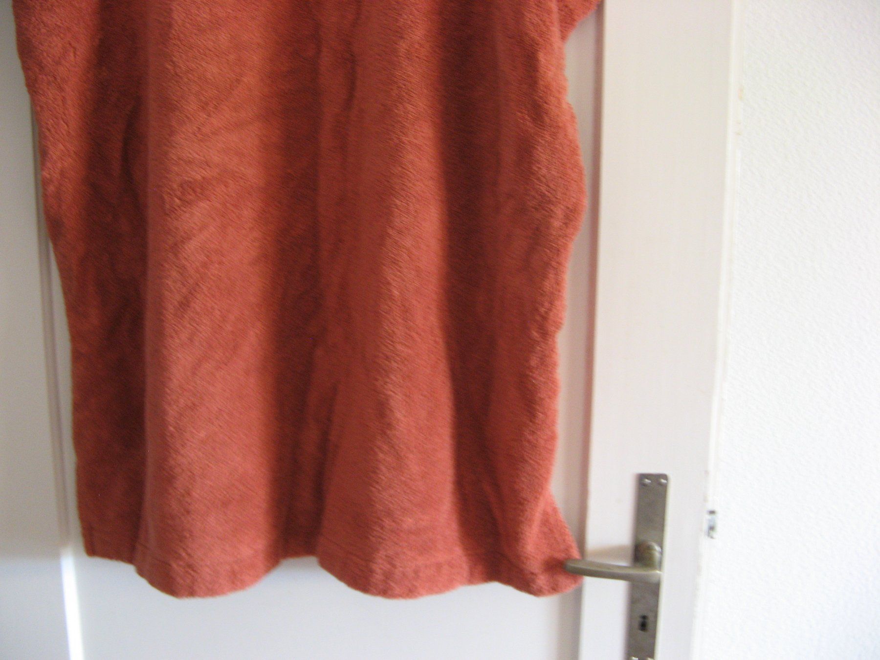 Peignoirs: Badeponcho Gr. XL oder XXL – D'occasion à Zürich par apil 5