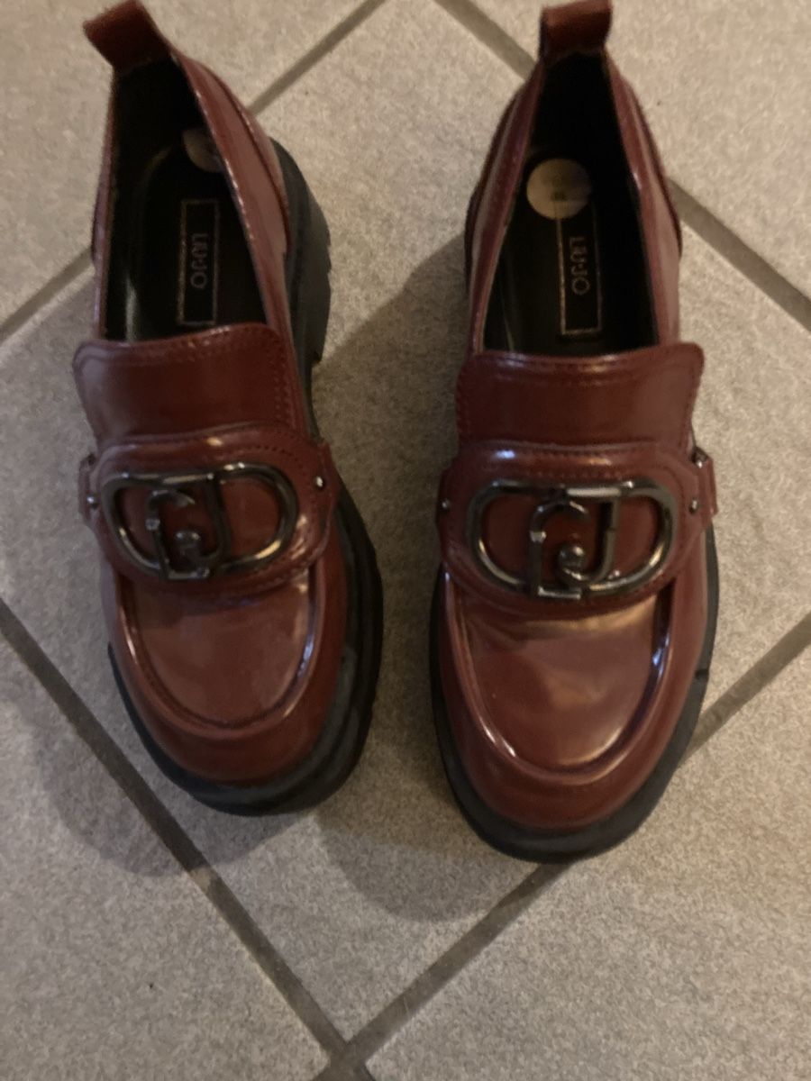 Liu Jo Scarpe da donna: Liu Jo Damen Schuhe Grösse 35 – Nuovo (secondo la descrizione) da Langenthal venduto da F5Haenni