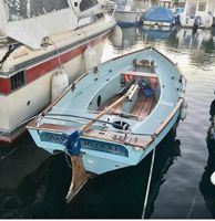 A vendre bateau Drascombe Dabber avec moteur neuf