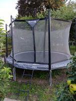 Titan Trampolin 425cm