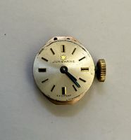 Junghans mechanisches Handaufzug-Uhrwerk – 17 Jewels