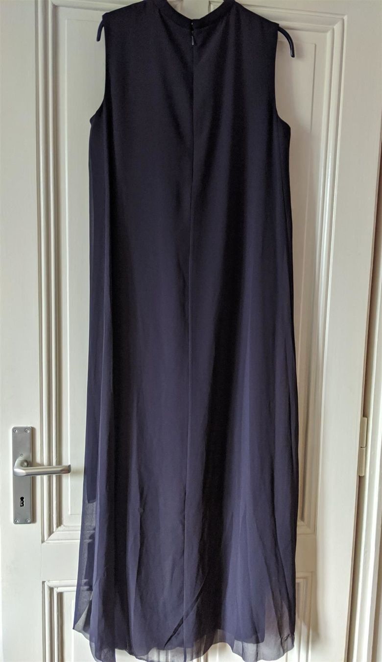 Cos Vestiti: COS : Sublime aérienne robe marine M-L – Nuovo (secondo la descrizione) da Petit-Lancy venduto da lilycerise 6