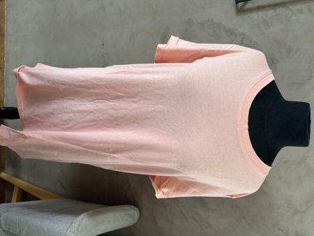 T-shirt long Taille M Mélany