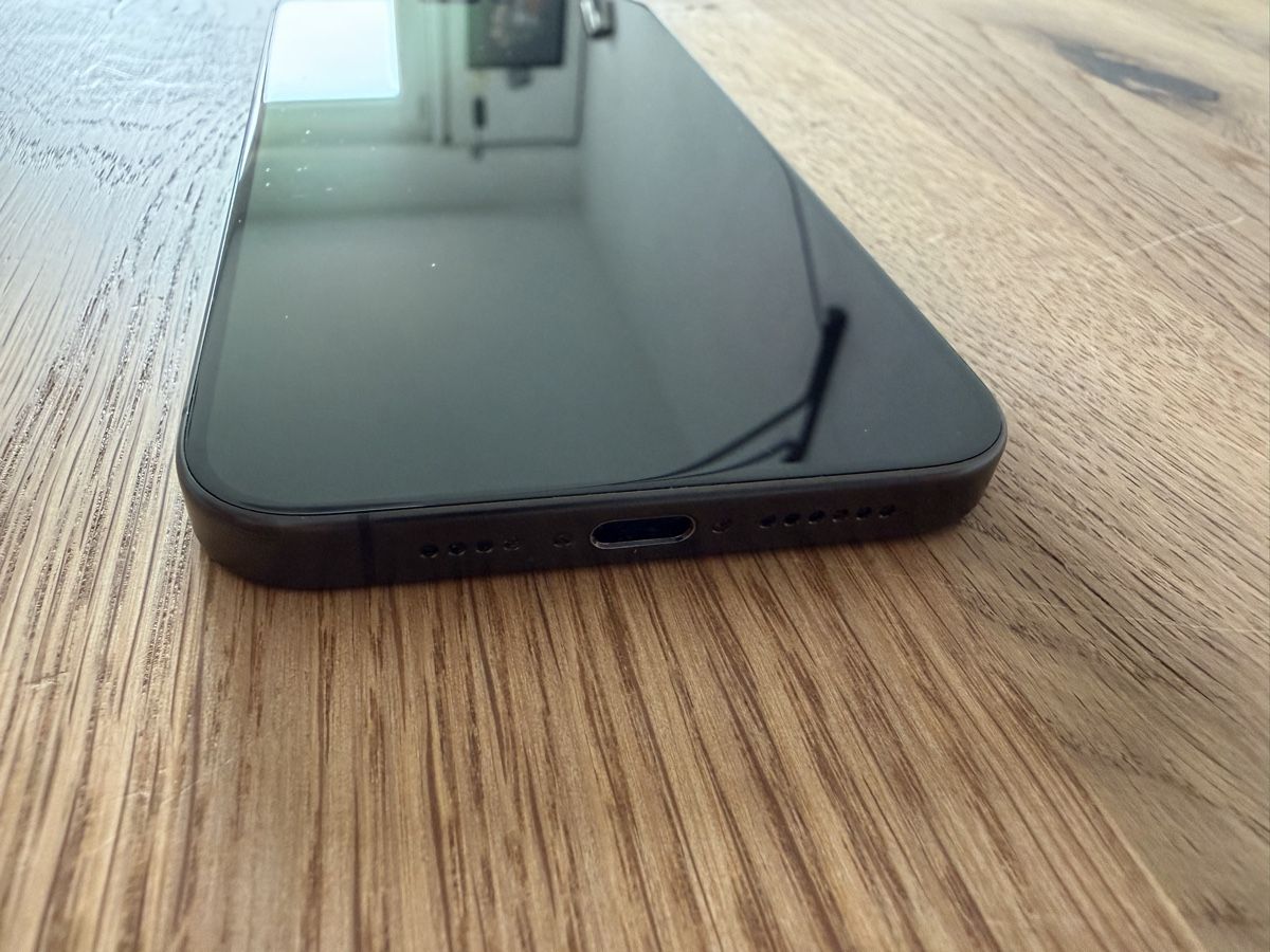 Apple Handys / Smartphones: Iphone 15 pro Max 1 TB – Gebraucht aus Buchrain von Jasikistler 2